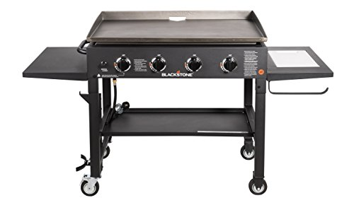 New Blackstone 36” Griddle Cooking Station 1825