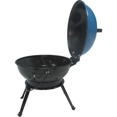 Expert Grill 14.5-Inch Portable Charcoal Grill
