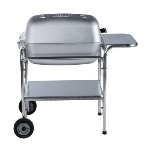 Charcoal Grill&Smoker
