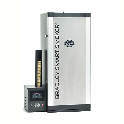 Bradley Technologies Smart Smoker 6-Rack Original BS916