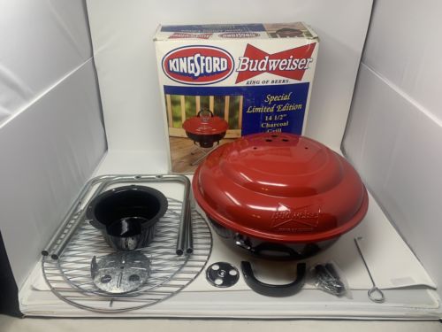 NEW Kingsford Portable Grill - 14