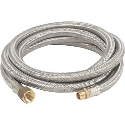 Barbour International 10' Stainless Lpg Hose M7910 Unit: EACH