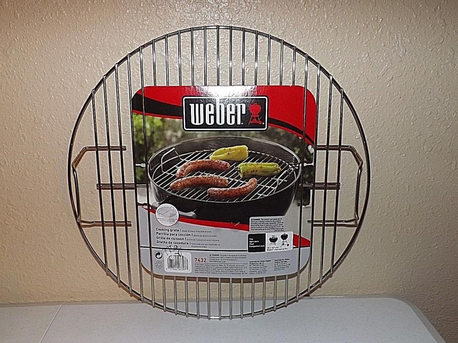 Weber Replacement Cooking Grate for 18