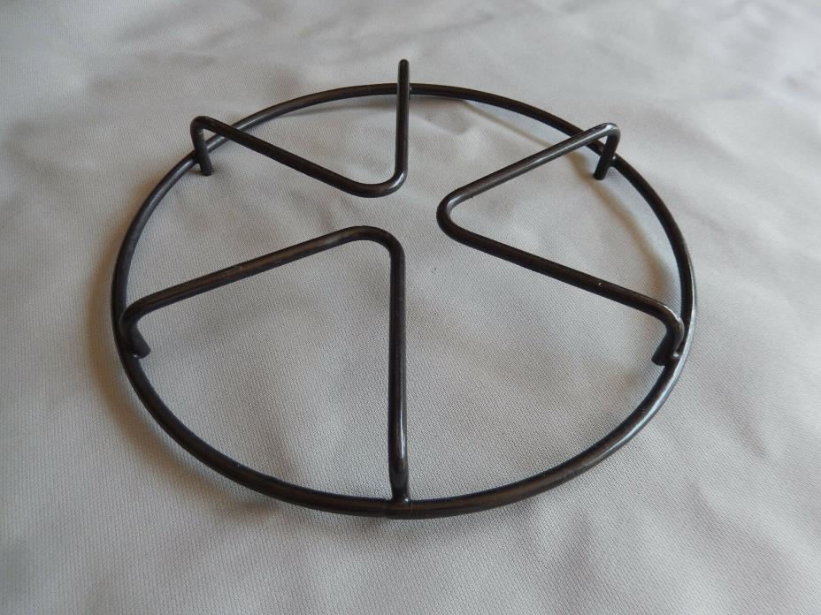 BBQ replacement parts, CHAR-BROIL, model 463722412, steel burner ring