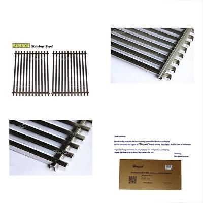 Hongso Aftermarket SCG521 7521 Stainless Steel (SS 304) Cooking Grid/Cooking For
