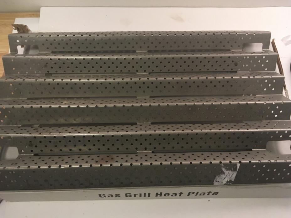 Gas Grill Heat Plate 91931