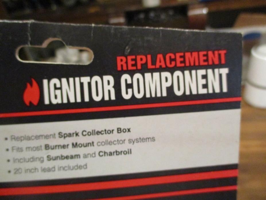 MHP PART NO IG-5B Replacement Ignitor Component Made in USA