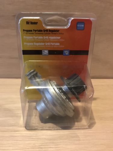 Mr. Heater Grill Regulator F273769