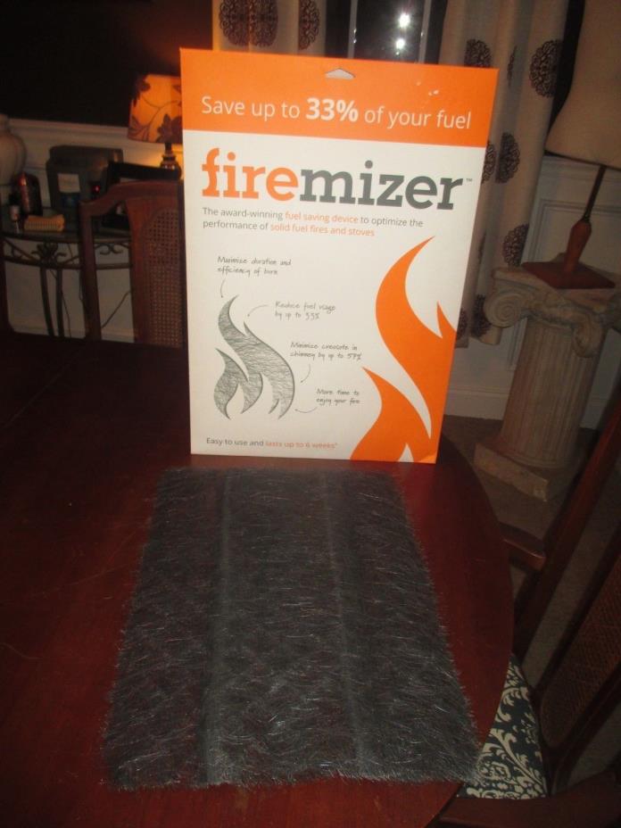 FIREMIZER 