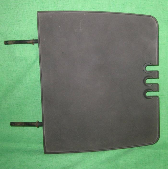 Thermos Fire & Ice Grill-2-Go Left Slide-In Tray