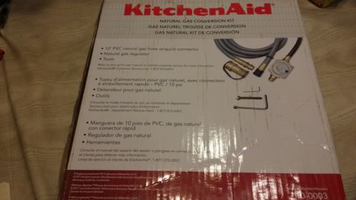 KitchenAid Natural Gas Conversion Kit 710-0003