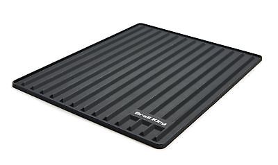 Broil King 60009 Silicone Side Shelf Mat