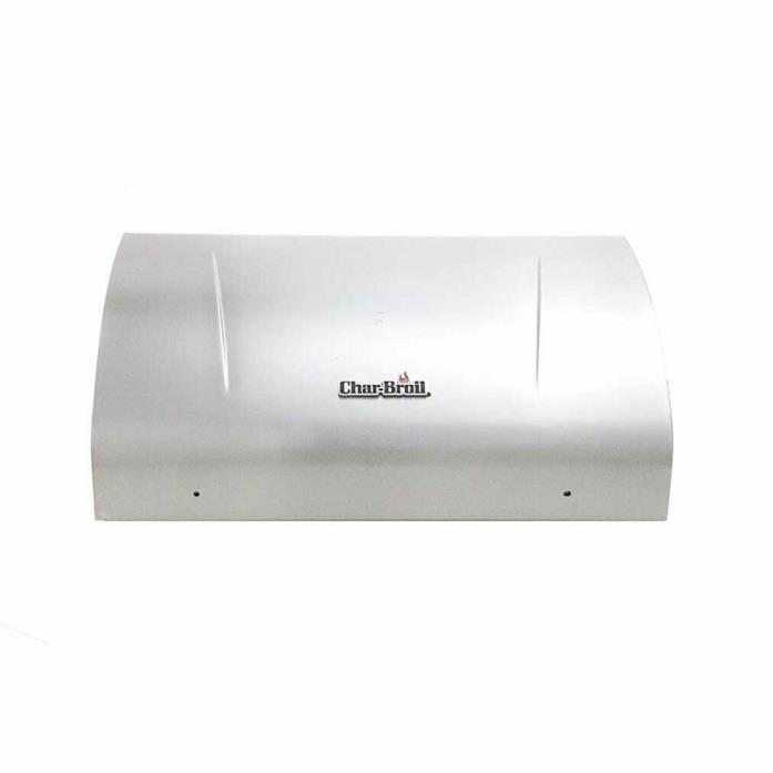 Grill Lid G432-F900-W1 by Char-Broil brand new