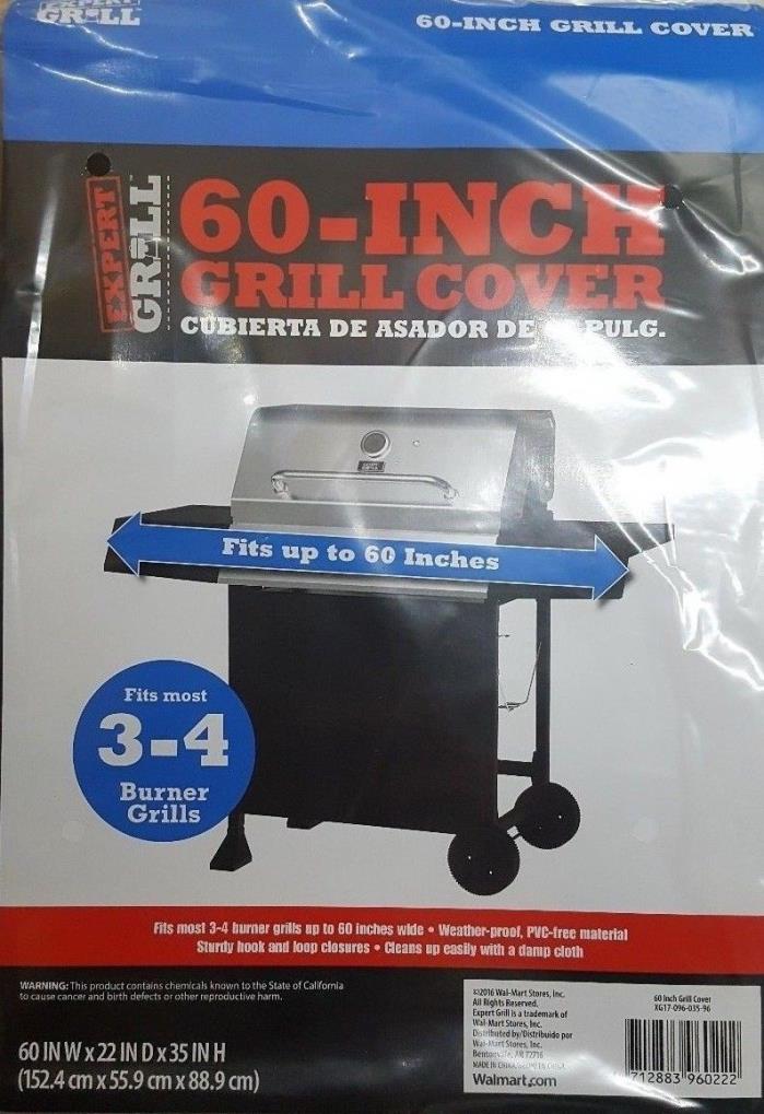 Grill Cover 60