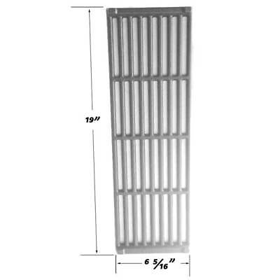 Bakers And Chefs 9701D, 9803S, 9905TB, 9912T, Y0005XC-1, Y0655, Y0655 Cast Grids