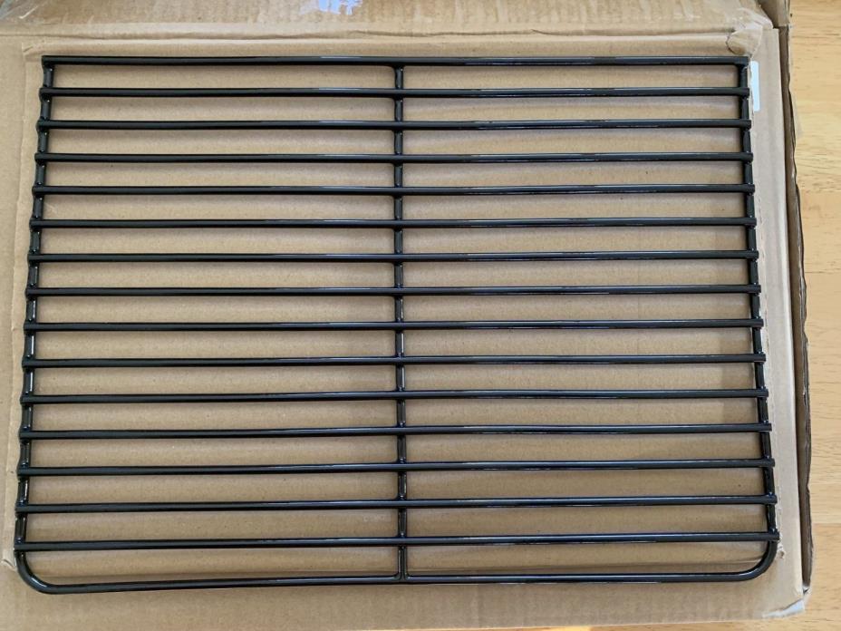 Porcelain Coated Grill Grate for Traeger Scout Portable Pellet TFT18PLD   HDW422