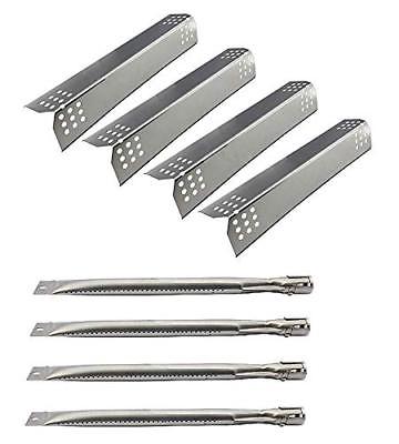 Hongso Sunbeam Nexgrill Grill Master 720-0697 Grill Replacement KIT Burners,