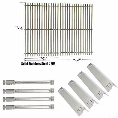 Master Forge 1010037 Replacement Grill Kit