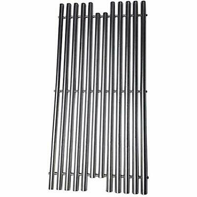 Stainless Steel Cooking Grid, Replacement Viking VGBQ Gas Grill Models Garden 