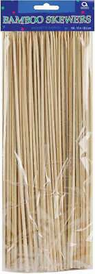 Bamboo Skewers 12