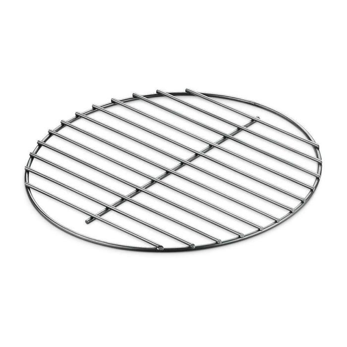 Weber Replacement Charcoal Grate for 14 in. Smokey Joe Silver/Gold Charcoal Gril