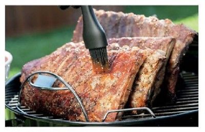 Weber Grill Accessories Rib Rack Rib Racks for Grill Great Gadgets for Grilling
