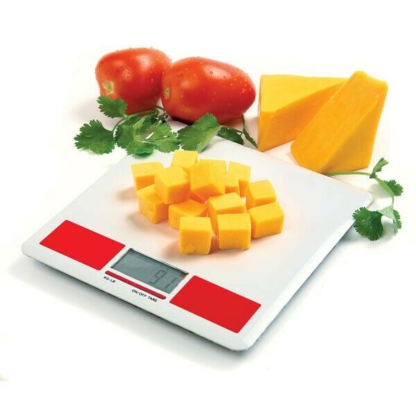 Norpro Digital Diet Scale, 11 lbs.   ~~FREE SHIPPING~~  NEW