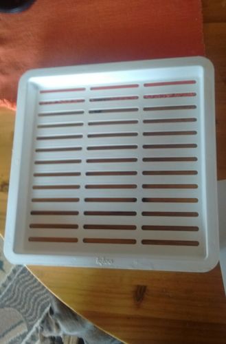 Igloo KOOLMATE 40 Quart THERMOELECTRIC Cooler/Warmer AC/DC Tray Divider Part