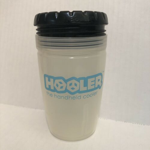Hooler Insulated Floatable Beer/Soda Can Bottle Holder Handheld Beverage Cooler