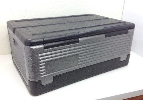 Overath FlipBox Flip Box Polypropylene Foldable Cooler