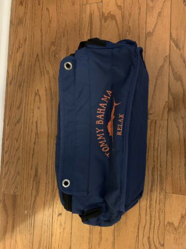 Tommy Bahama Relax Insulated Soft Cooler Tote Bag  16