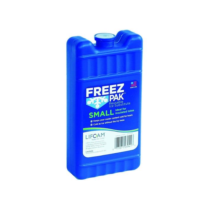 Freez Pak Small Reusable Ice Pack