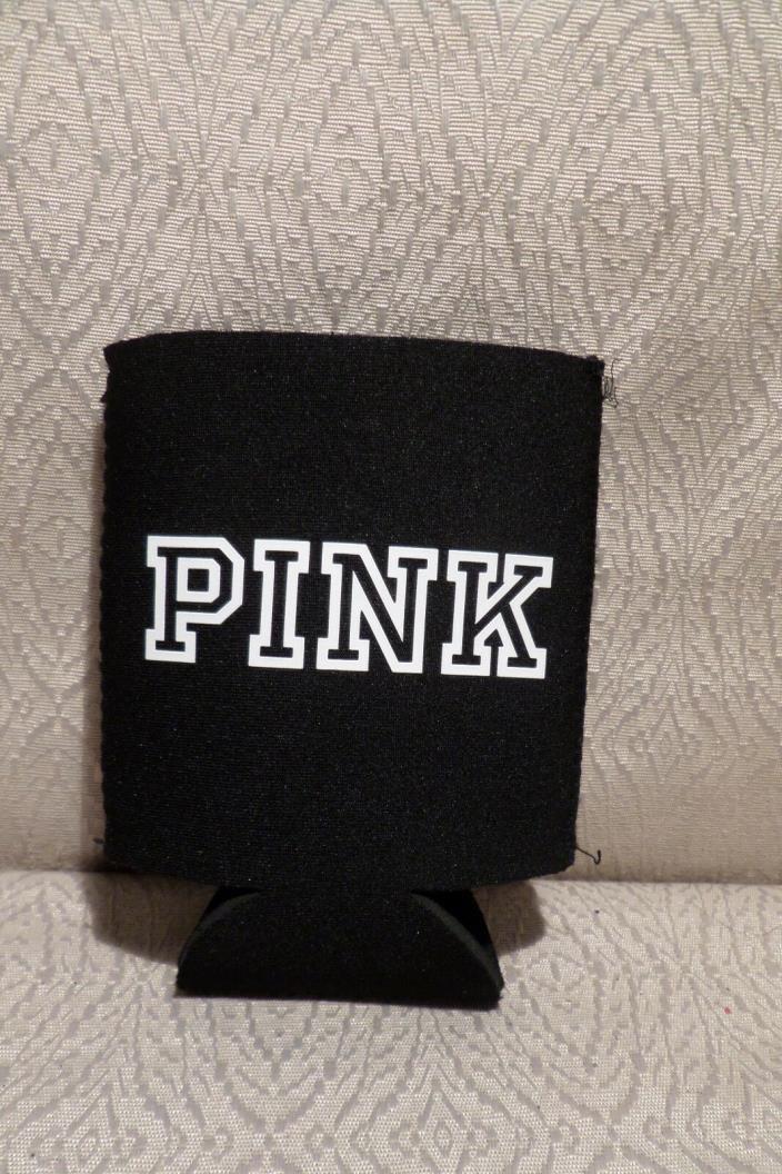 Victoria's Secret Pink Can Cozie Beer Soda Pop