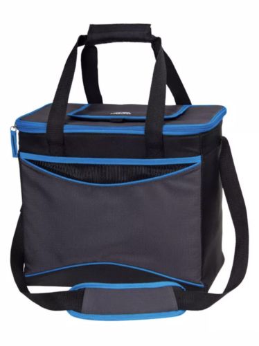 Igloo 36 Can Collapse and Cool Basic Soft Sided Cooler