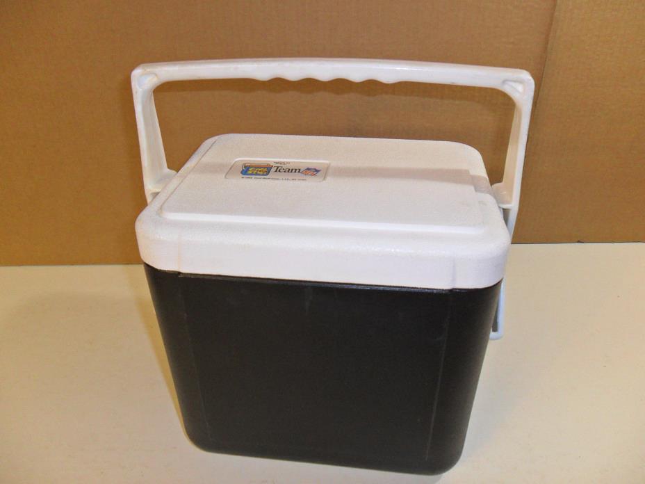 personal black white cooler camping work fishing hunt cool stuff nfl_u pik shipn