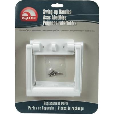 Igloo 25-72Qt Cooler Handle 21023 Unit: PAIR