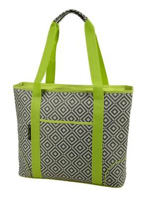 Extra Large Insulated Cooler Tote [ID 3442204]