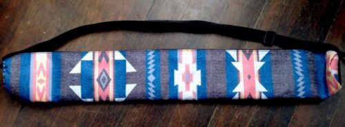 AMERICAN EAGLE OUTFITTERS AEO Party Pack Sling Bag Cooler Aztec Tribal Design