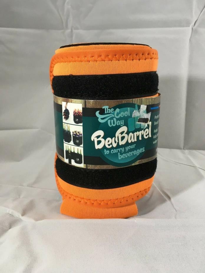 Bevbarrel 
