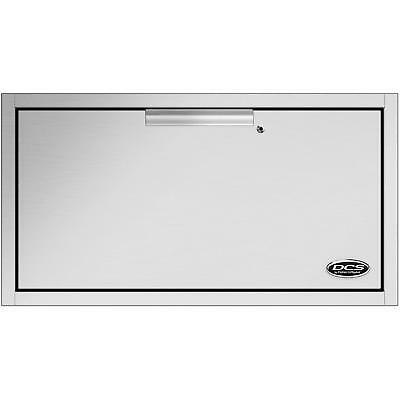 Dcs 30-inch Outdoor Warming Drawer