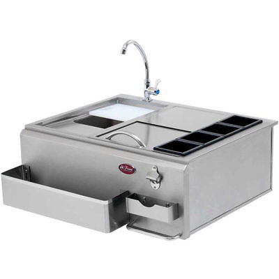 Cal Flame 30