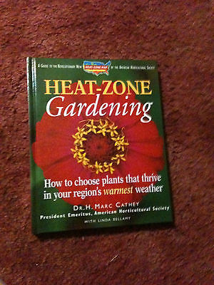 Heat Zone Gardning