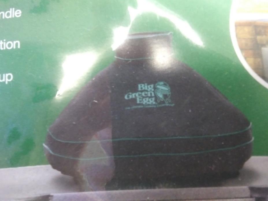 BIG GREEN EGG XL EGG DOME COVER