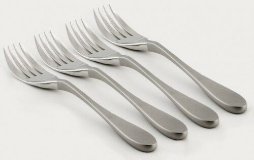 Knork Matte Knorks, 2 Sets of 4 , New in Box