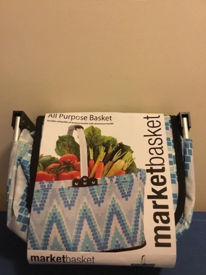 All Purpose Basket: Market Basket
