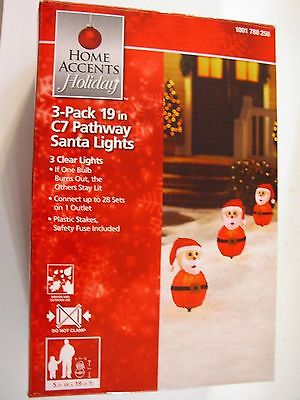 Home Accents Holiday 19