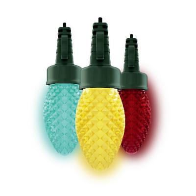 Holiday ShowHome Show Home App Bulb 24-Light C-6 Multi-Function Color-Changing