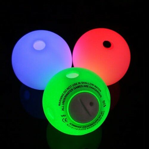 Smarthome SELECT LED Color Changing Sinker Ball box1