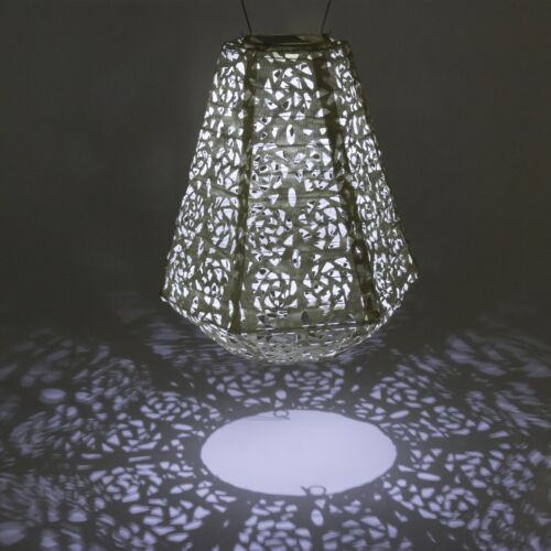 Soji Stella Prism Lantern 11