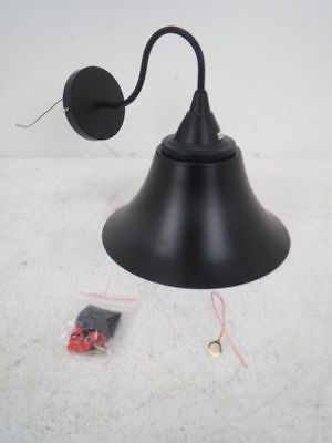 11-inch Black Light Pendant